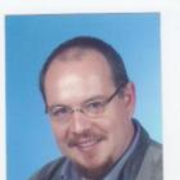 Johannes Sahm