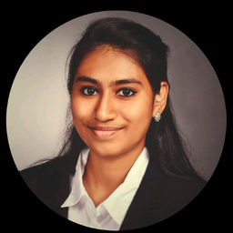 Jayashri Kowshikagothram Rangarajan