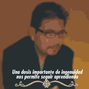 Prof. Luis Felipe Barrera