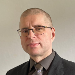 Dmytro Karchevskyi