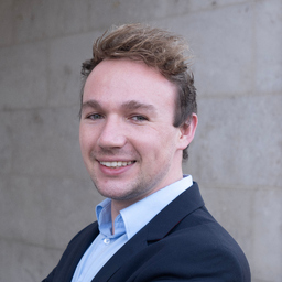 Simon Brockschmidt