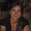 Amanda Palacios Goerger