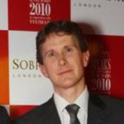 Simon Keckeis