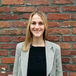 Sophie Weckemann
