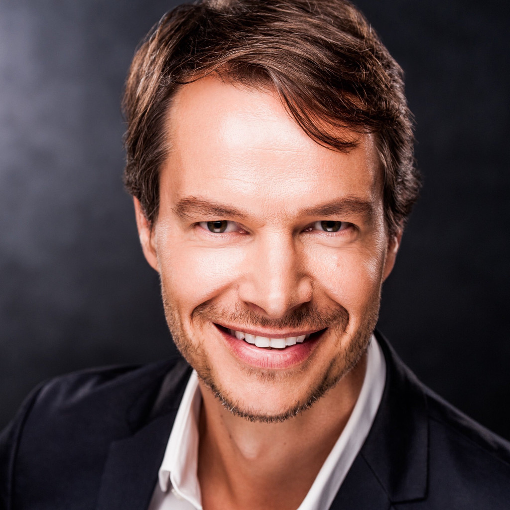 Michael Förster in der Personensuche von Das Telefonbuch