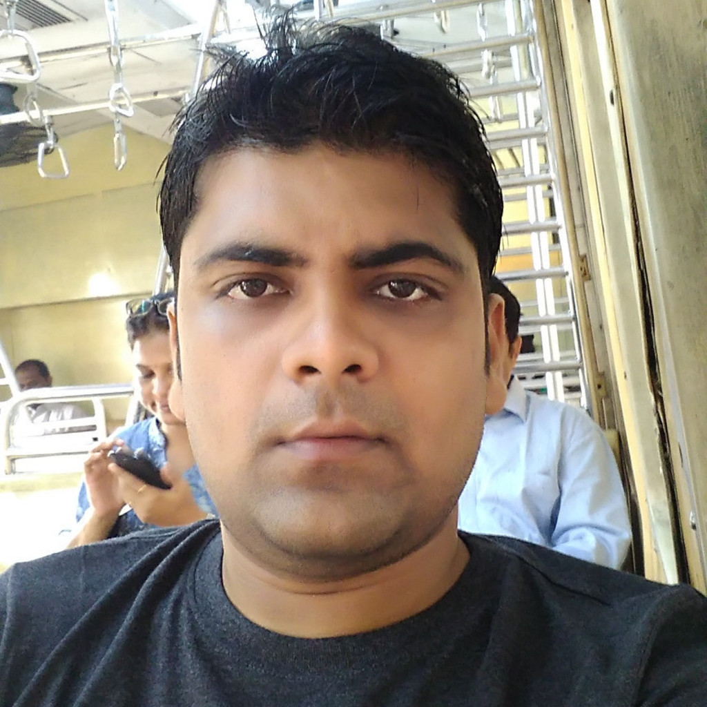 Ashutosh Choudhary - Digital Marketer - AS IT SOLUTIONS | XING