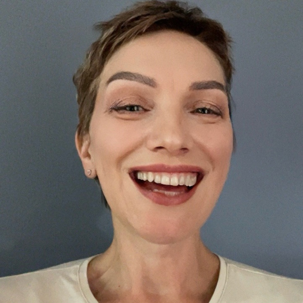Social Media Profilbild Oksana Himburg Lüneburg