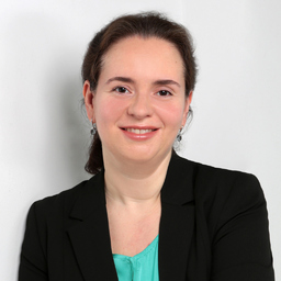 Georgia Totsidou's profile picture