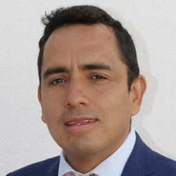 Abraham Hurtado