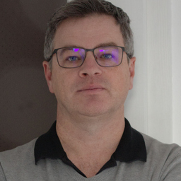 Alexander Striegel