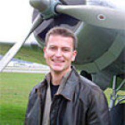 Dr. David Gabriel