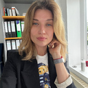 Dipl.-Ing. Olena Gärtner