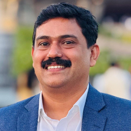 Jothishkumar Thekkoote