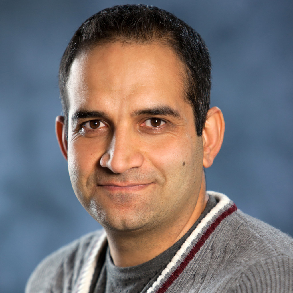 Mehdi Hematian Prototypen modellbauer Mansory Design and holding XING