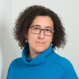 Dr. Victoria Perez-Solorzano