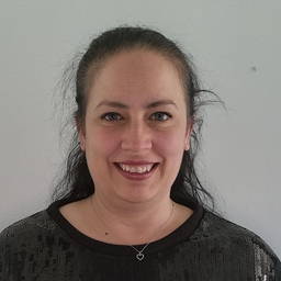 Katharina Andreas