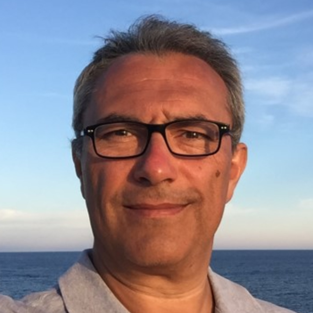 Dr. Alessandro Zani KAM & Business Development Manager VIMERCATI