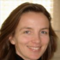 Isabelle Prigent Chesnel
