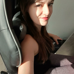 Franziska Siegesch