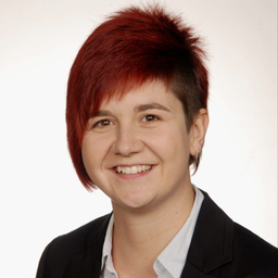 Julia Hencke