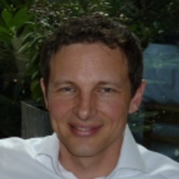 Dr. Jens Ruths