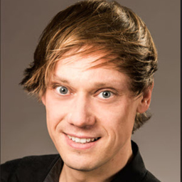 Ralf Domnick's profile picture
