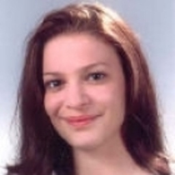 Katrin Pilsberger