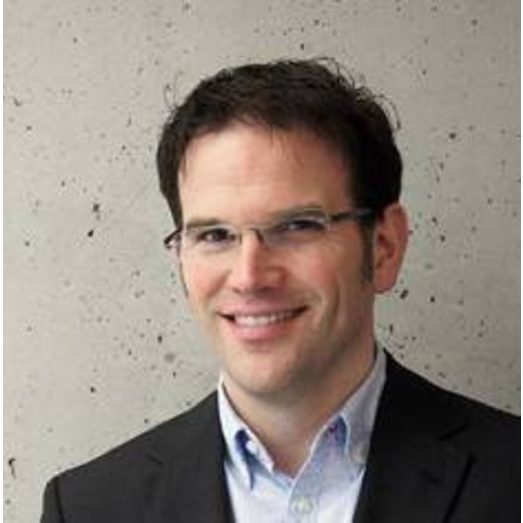 Jens Lorenzen Technischer Direktor Badisches Staatstheater