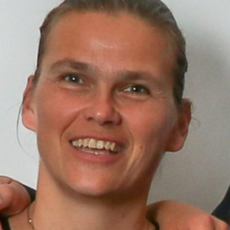 Kirsten Kriebel