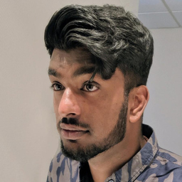 Vinoth Rasathurai