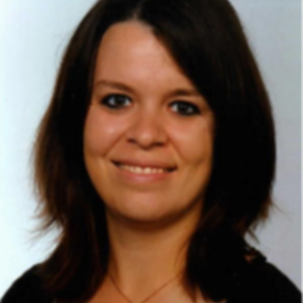 Kirsten Fritzsche Assistenz Konzern Produktionsstrategie und planung