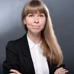Valeria Likhacheva