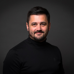 Alexej Najberger