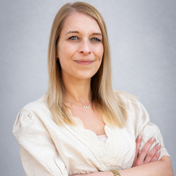 Tanja Neuberger
