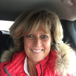Susanne Dobbert
