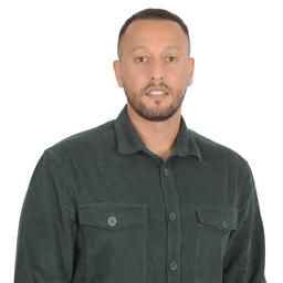 Omar TALEB BERRAHO