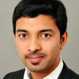 Ing. Mohan Prasad Selvaraj