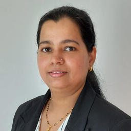 Anjali Raorane