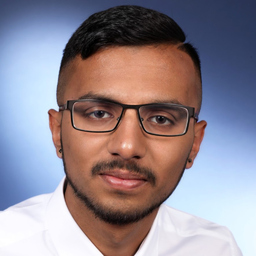Shabithan Maran