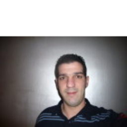 Jose Manuel lopez Romero