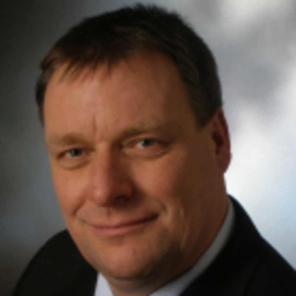 Bernd Lück Leiter Kunden Service Center im Ruhestand Rubix GmbH XING