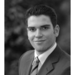 Jonas M. Gloßner