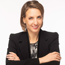 Dr. Viktoria Leonhard