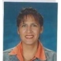Huriye Kösoğlu