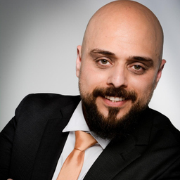 Ing. Fares Khalifeh