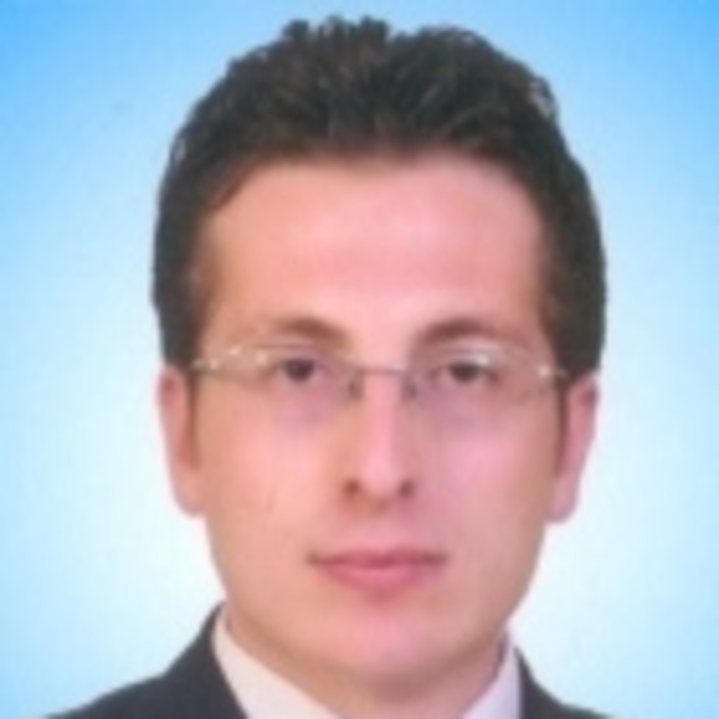 Fatih Uzun Audit Senior KPMG XING