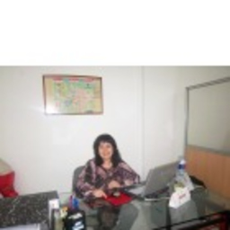 TERESA PINOS ESPEJO