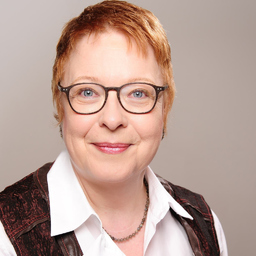 Birgit Krupke