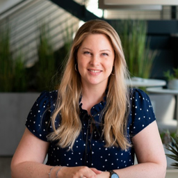 Christine Bargfeldt's profile picture