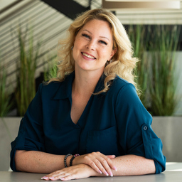 Christine Bargfeldt's profile picture